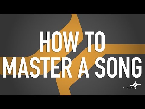 download lagu mp3 mp4 Mastering In Studio One 3, download lagu Mastering In Studio One 3 gratis, unduh video klip Mastering In Studio One 3