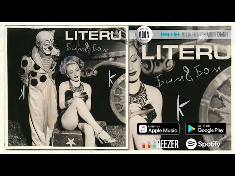 LITERU - Бим&Бом [AUDIO]