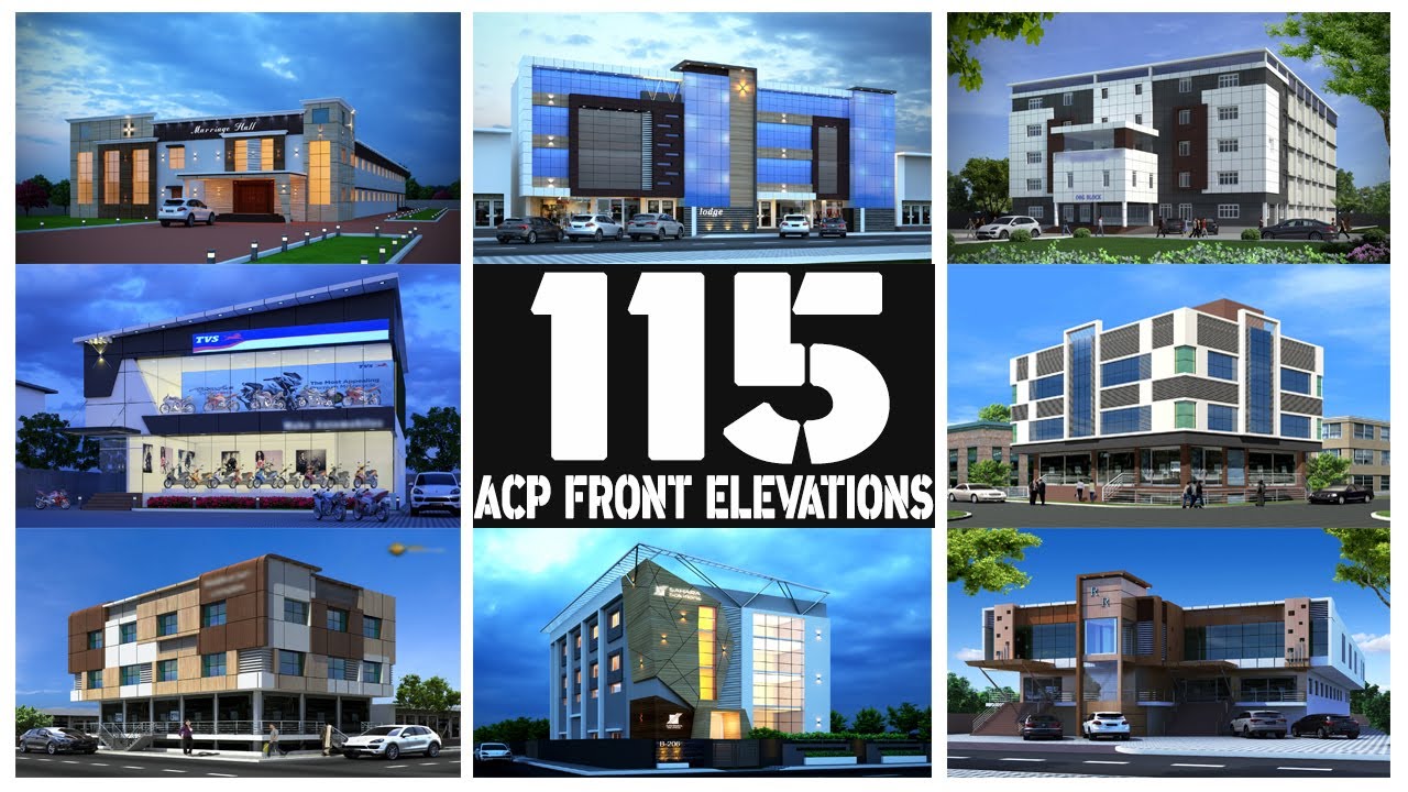 Watch video 115 UNIQUE ALUMINIUM CLADDING DESIGNS | ACP DESIGNS | STRUCTURAL GLAZING DESIGNS Now 115 UNIQUE ALUMINIUM CLADDING DESIGNS | ACP DESIGNS | STRUCTURAL GLAZING DESIGNS