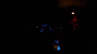 Maniac Revenge - Eternal Nightmare [Vio-lence Cover] (En Vivo Club Babilon 14/01/2012)