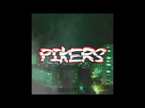 08. PIKERS DO JUTRA FT  MAT