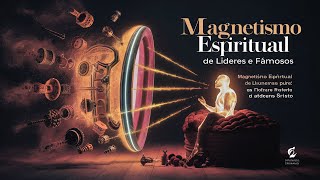 ENTENDA O SEGREDO DO MAGNETISMO ESPIRITUAL  DE PESSOAS PÚBLICAS - saúde mental | bruno perini