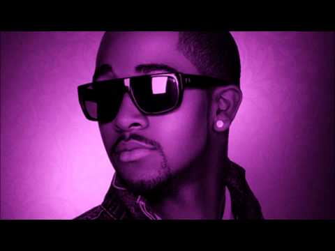 Omarion - Wet (Chopped And Screwed)