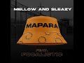 Mapara Ft Focalistic