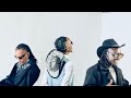 Wiz Designer Inside Ft Melanin Boy LinoG Officiel Video