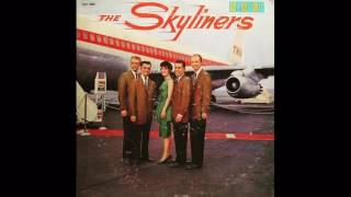 Tired Of Me - The Skyliners