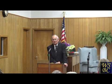 190922pm Bro George Malis