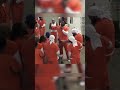Druski Already Making Hits In Jail Shorts