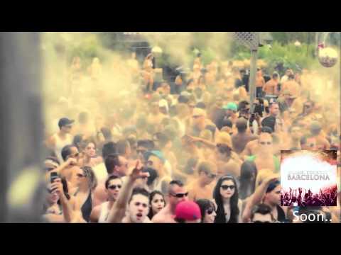 MAEL DENOX - BARCELONA (Official Teaser) HD