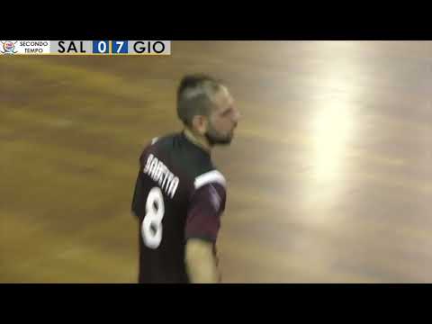 Highlights - Giornata n.2 - Campolongo Hospital Roller Salerno x Indeco AFP Giovinazzo