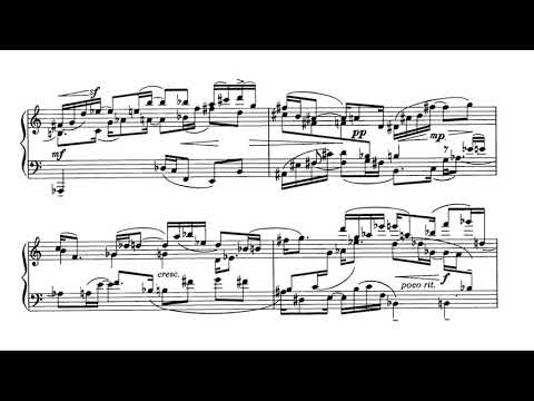 Frederic Rzewski Noten Night Thread of July 5: RIP Fredric Rzewski, 1938-2021 – The Avocado