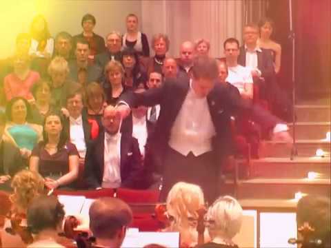 Metalfare - Ilari Hylkilä (Original Symphony Orchestra version)