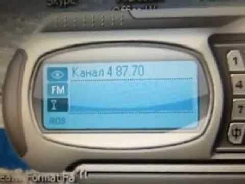 FM-DX Funradio 87.7 - 200km