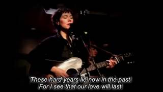 Isabel's Song Music Video