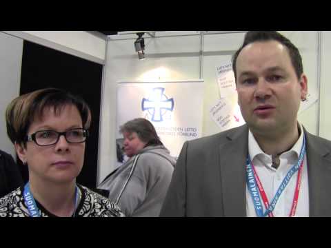 Salamahaastattelu -  Kirkon nuorisotyöntekijöiden liitto