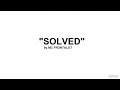 "solved" by MC Frontalot