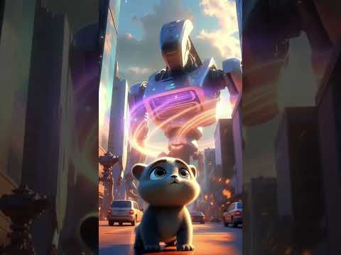 Top AI Robots That Feel Unreal in 2026 #robot #AIrobot #futuretech #technology #shorts