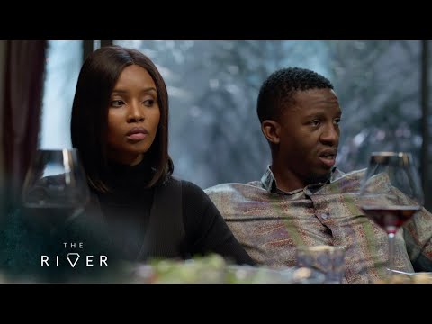 Where Is Nyakallo From? | The River S4 | 1Magic | Episode 77 | 1 Magic