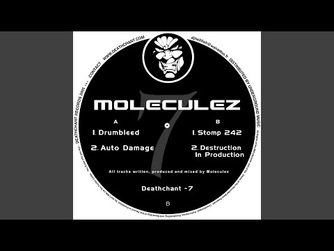 Destruction In Production