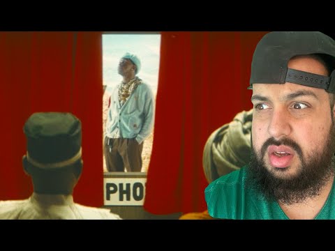 Tyler, The Creator - SORRY NOT SORRY | REACTION