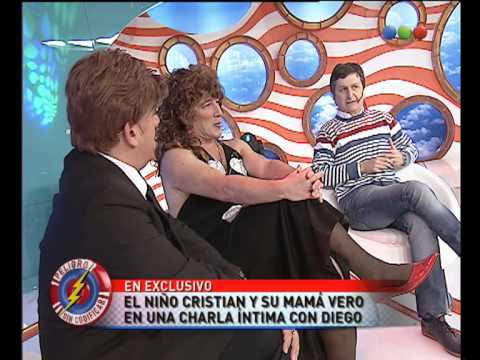 Programa 32 - Peligro Sin Codificar