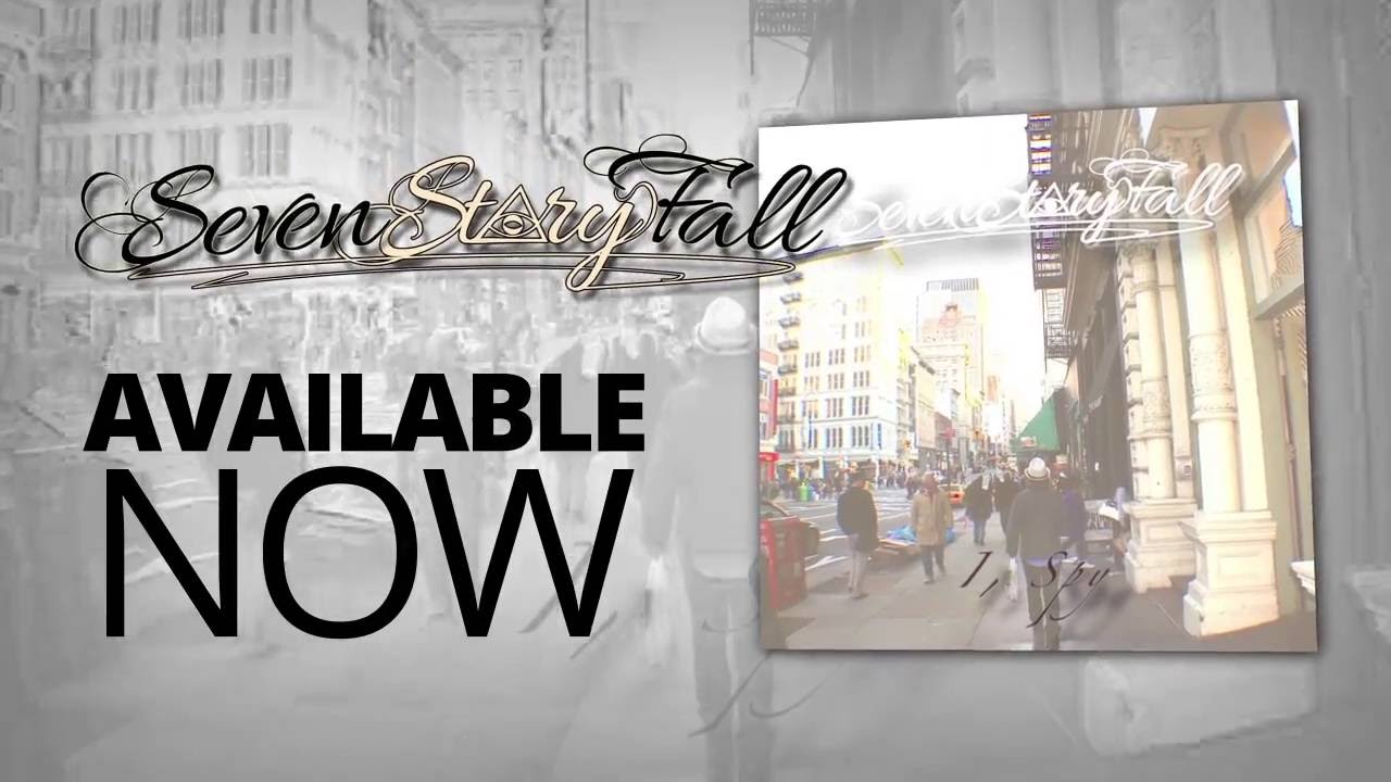 Promotional video thumbnail 1 for Seven Story Fall