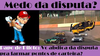 Subindo Carteira a todo custo no Iracing. Minha opinião