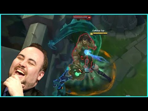 Immortal Illaoi Bug | Shiphtur is Back to NA LCS ?! - Best of LoL Streams #241