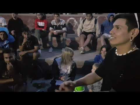 Bloody free fecha desafio 14/12/2019 - 53 vs Jr