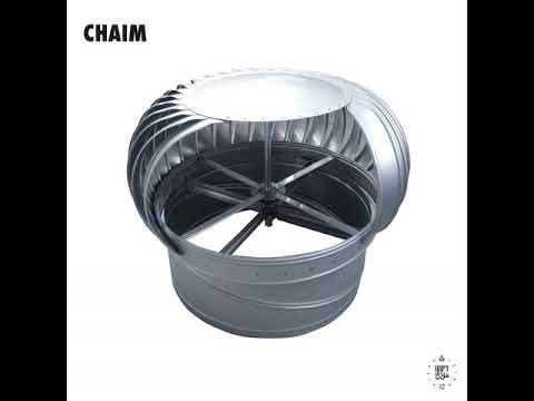 Chaim - Your Mulana