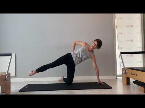 CORE & MOBILITY