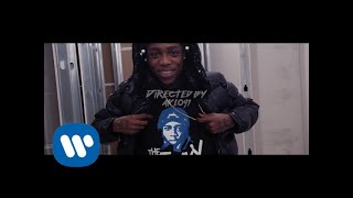 22Gz - Blixky Gang Freestyle [Official Music Video]