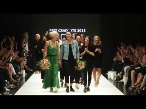 AMD Best Graduate Show 2015