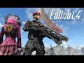 Fallout 4 Mod Review 14 Bug Hunting And Gun Racks Boobpocalypse