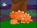 Baby Giants Dinosaur S Night Animals