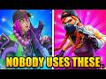 Top 20 UNDERRATED Fortnite Combos You Need To Try