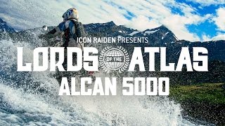 Lords of Atlas - Alcan 5000