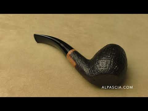 Il Ceppo 1 - pipe 267