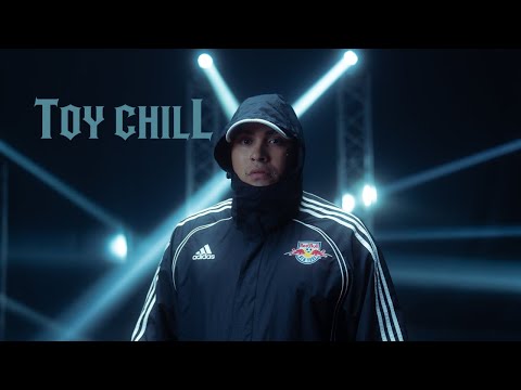 CALLEJERO FINO - 😎 TOY CHILL 😎