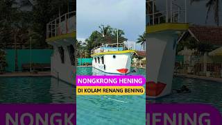 Download lagu PART-1 Relax in Banyu Bening: Relax with Views, Delicious Food, and a Spacious Swimming Pool! mp3