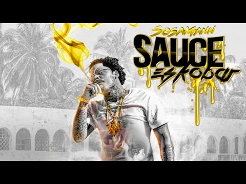 Sosamann - Imma Get It [Prod. By XO]