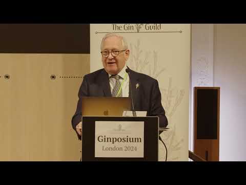 An introduction to Ginposium 2024