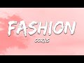 CORTIS - FaSHioN (Lyrics) CORTIS - FaSHioN (Lyrics)