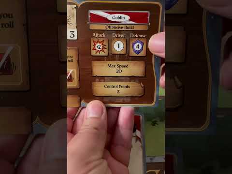 Chivalry is Dead by TikTok Board Games