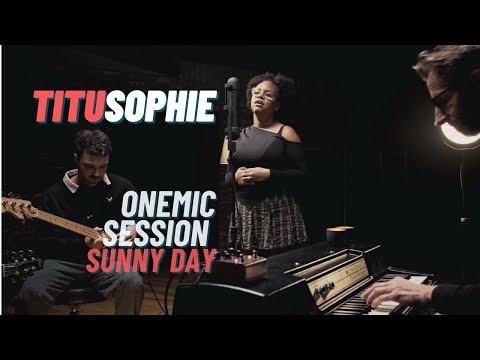 Audiolodge and Titusophie