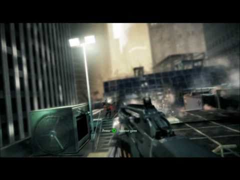 crysis 2 xbox 360 code