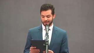 Assembleia de Circuito de 2025-2026 com o Superintendente de Circuito (Parte 1)