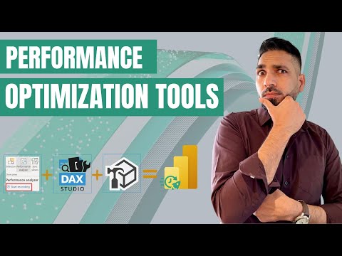 Boost Your Power BI: Top Performance Tips & Tools