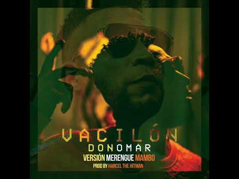 Don Omar - Vacilon (Mambo Versión 2019) Prod. By Hancel "The Hitman"