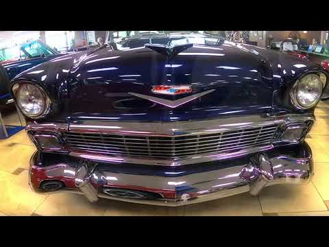 1956 Chevrolet Bel Air (CC-1353772) for sale in Venice, Florida